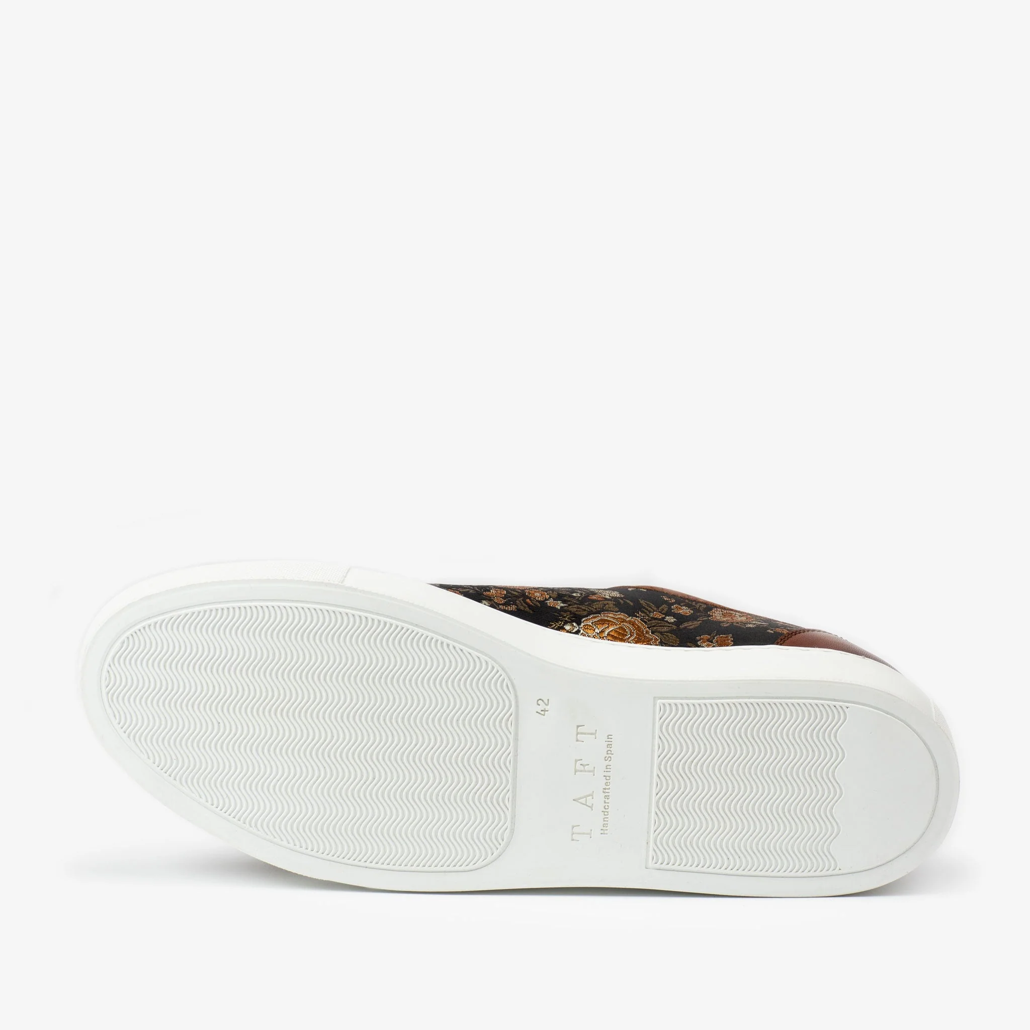 The Jack Sneaker in Eden Cognac - Image 7