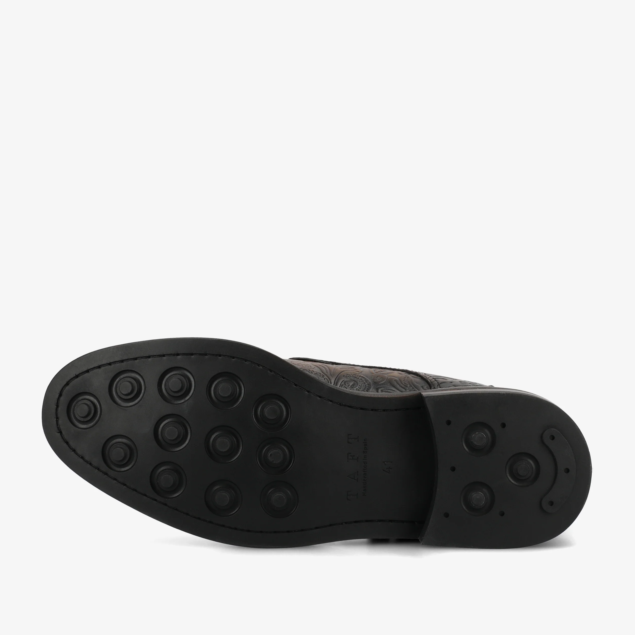 The Rome Boot in Oro Viejo - Image 7