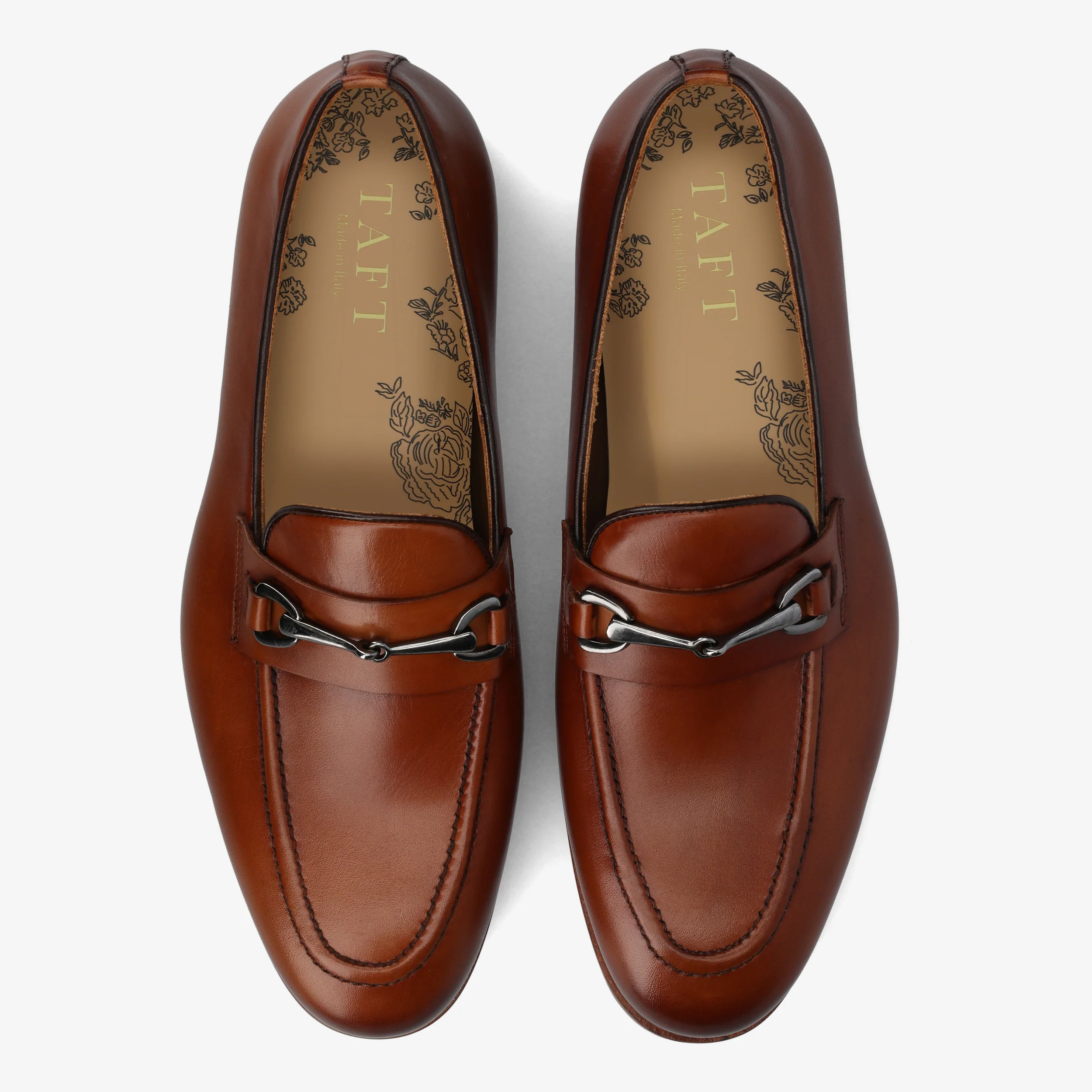 The Russell in Brown - Image 3
