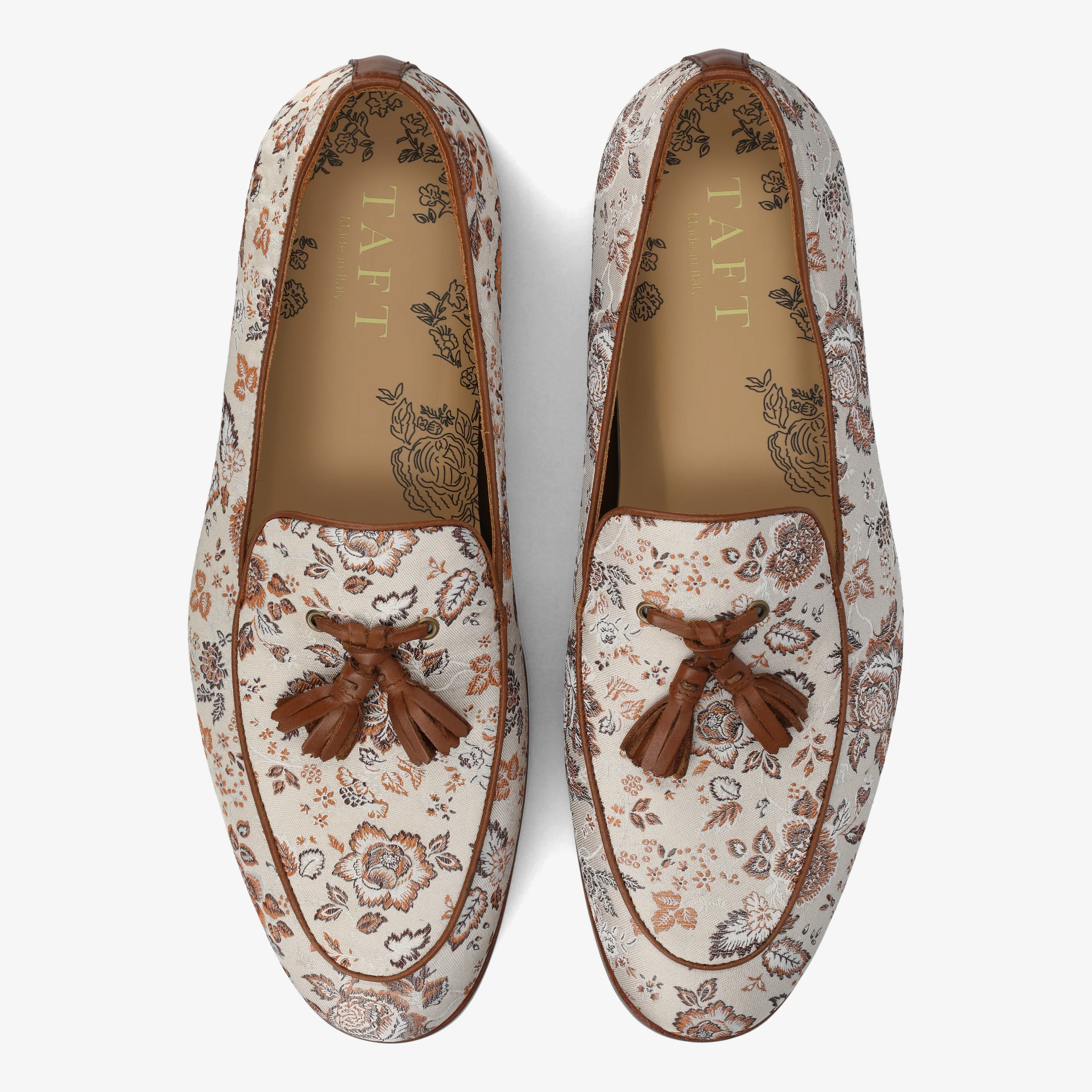 The Tommy in Desert Floral - Image 5
